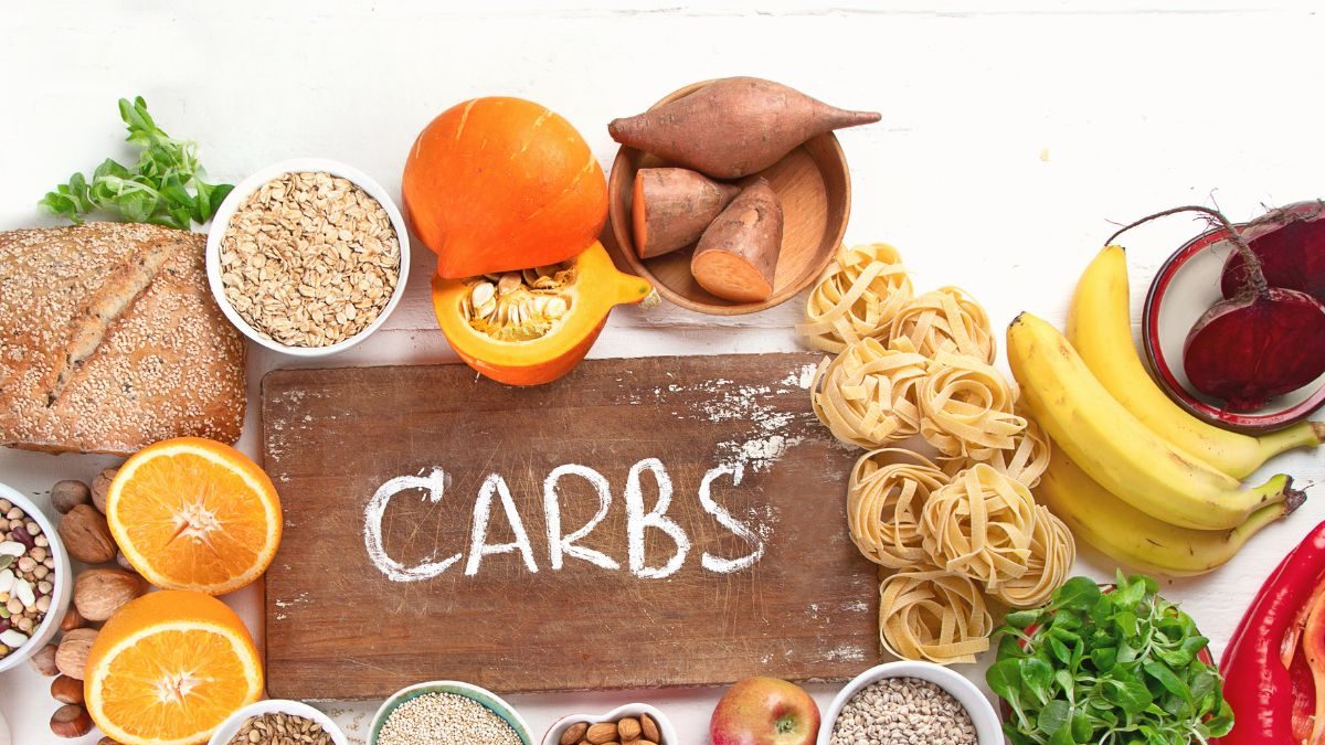 Health Matters | Trying to Quit Carbs or Follow the Trendy Low-Carb ...