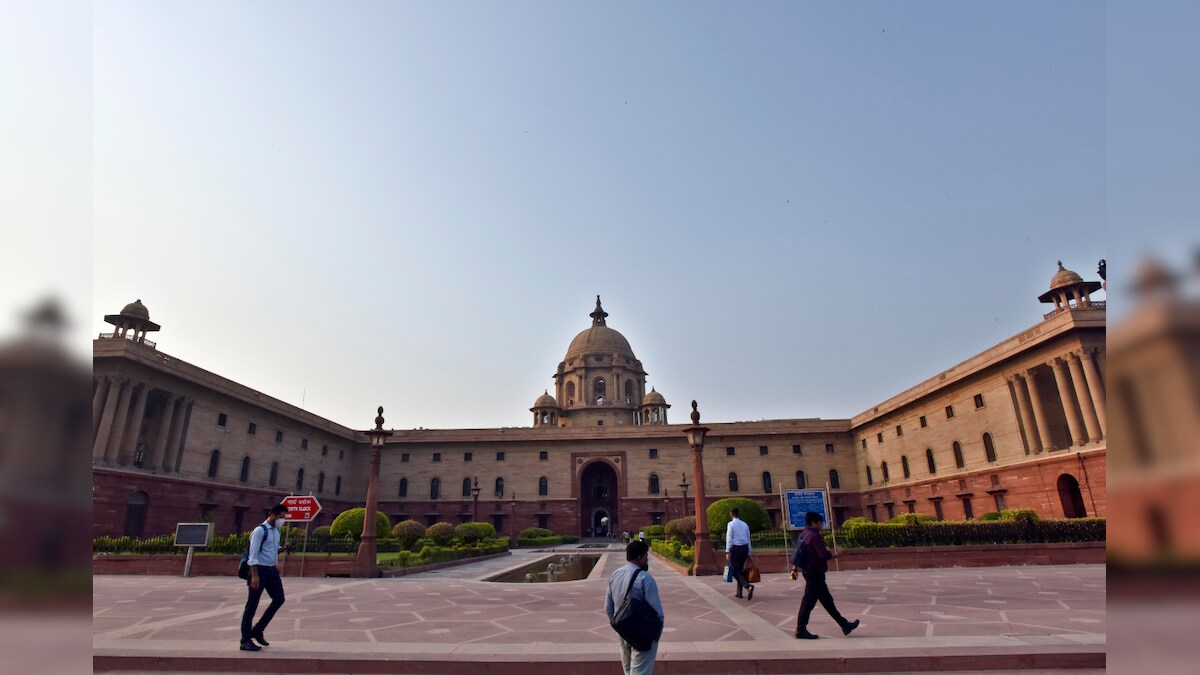 Centre Goes In for Third-Party Evaluation of Its 'Efficiency in Decision-Making' Reform