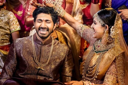 Chaitanya JV and Niharika Konidela headed for a divorce? 