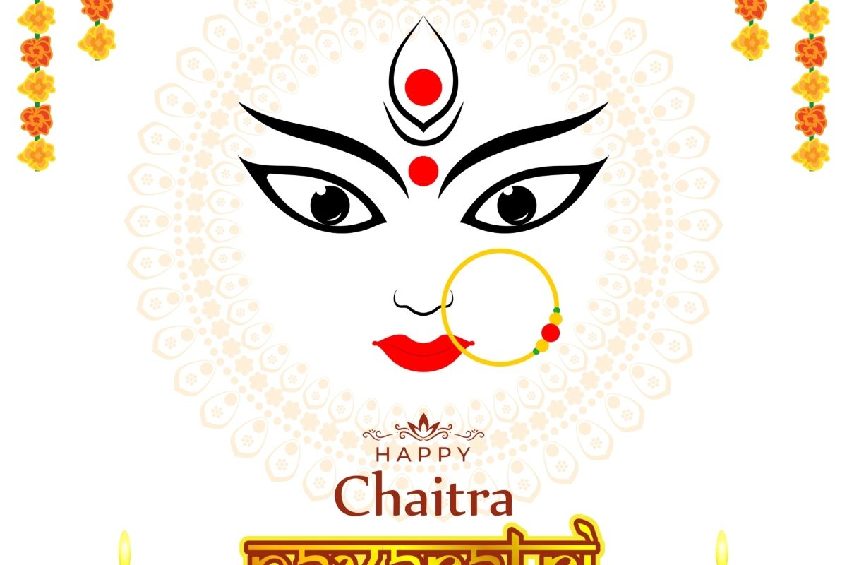 Chaitra Navratri 2023: Best Wishes, Images, Quotes to Share with ...