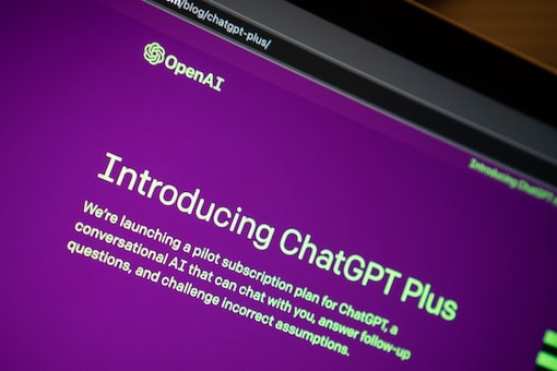 ChatGPT plus offers more features to the subscribers