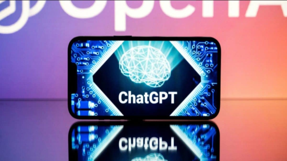 Google Denies It Copied ChatGPT To Train Its Own AI Chatbot Bard: Report