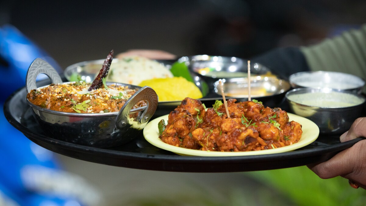 NYT Calls Chicken Manchurian 'Stalwart of Pakistani Chinese Cooking', Indians Have a Meltdown