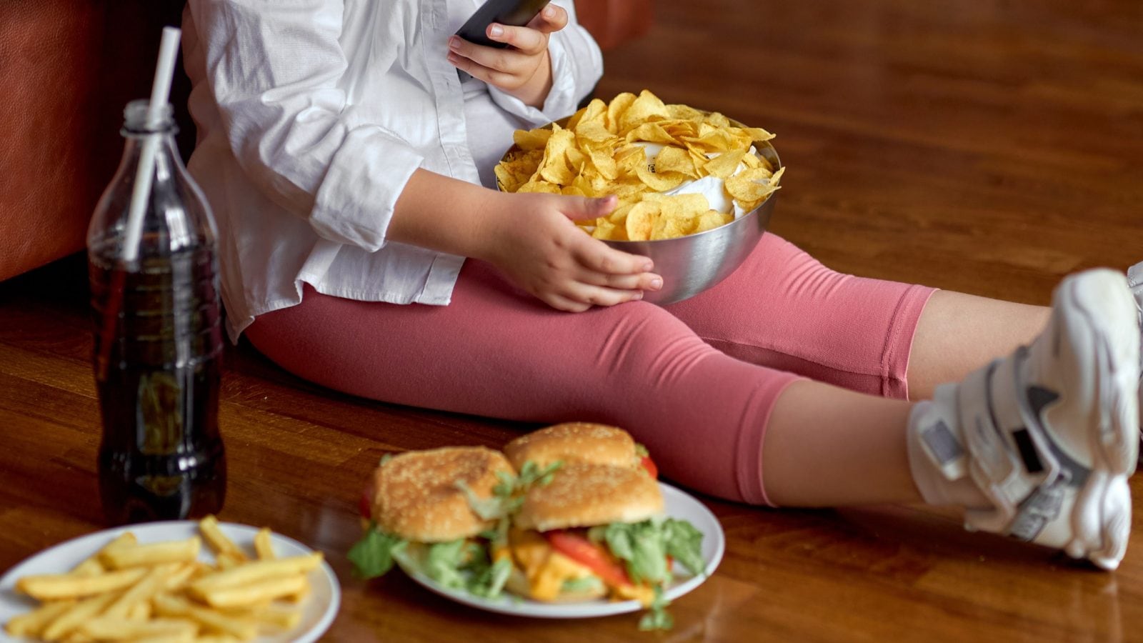 World Obesity Day 2023: Tips for Parents to Manage Childhood Obesity