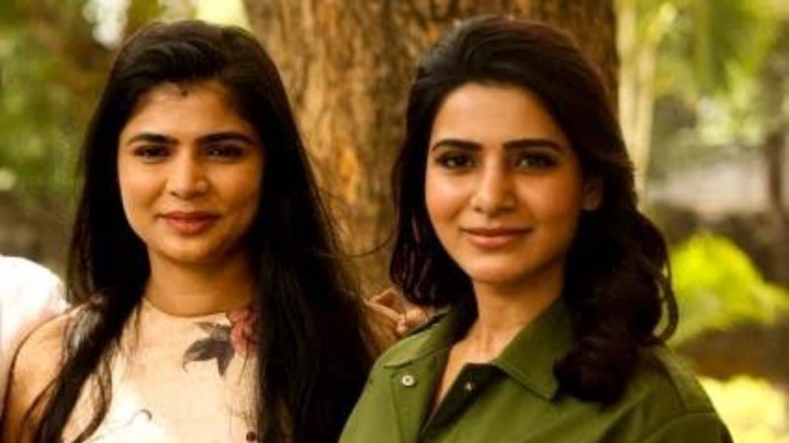 ‘Samantha Ruth Prabhu Stood By Me During MeToo, Gave Me Work’ Says Singer Chinmayi Sripada