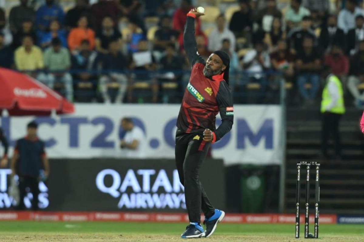 Check Captain, Vice-Captain And Probable XIs, Legends League Cricket 2023, World Giants vs Asia Lions