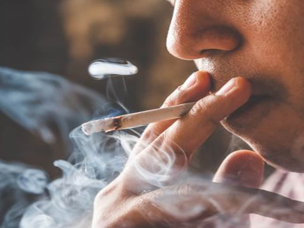 WFH Ends, Sutta Breaks Rise! Higher Office Occupancy Lights Up Cigarette  Volume By 7-9%: Report | Business News