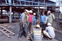 As Govt Eyes Net Zero Goal, Miners of India’s Oldest Coalfield Scramble for a ‘Just’ Future | Report