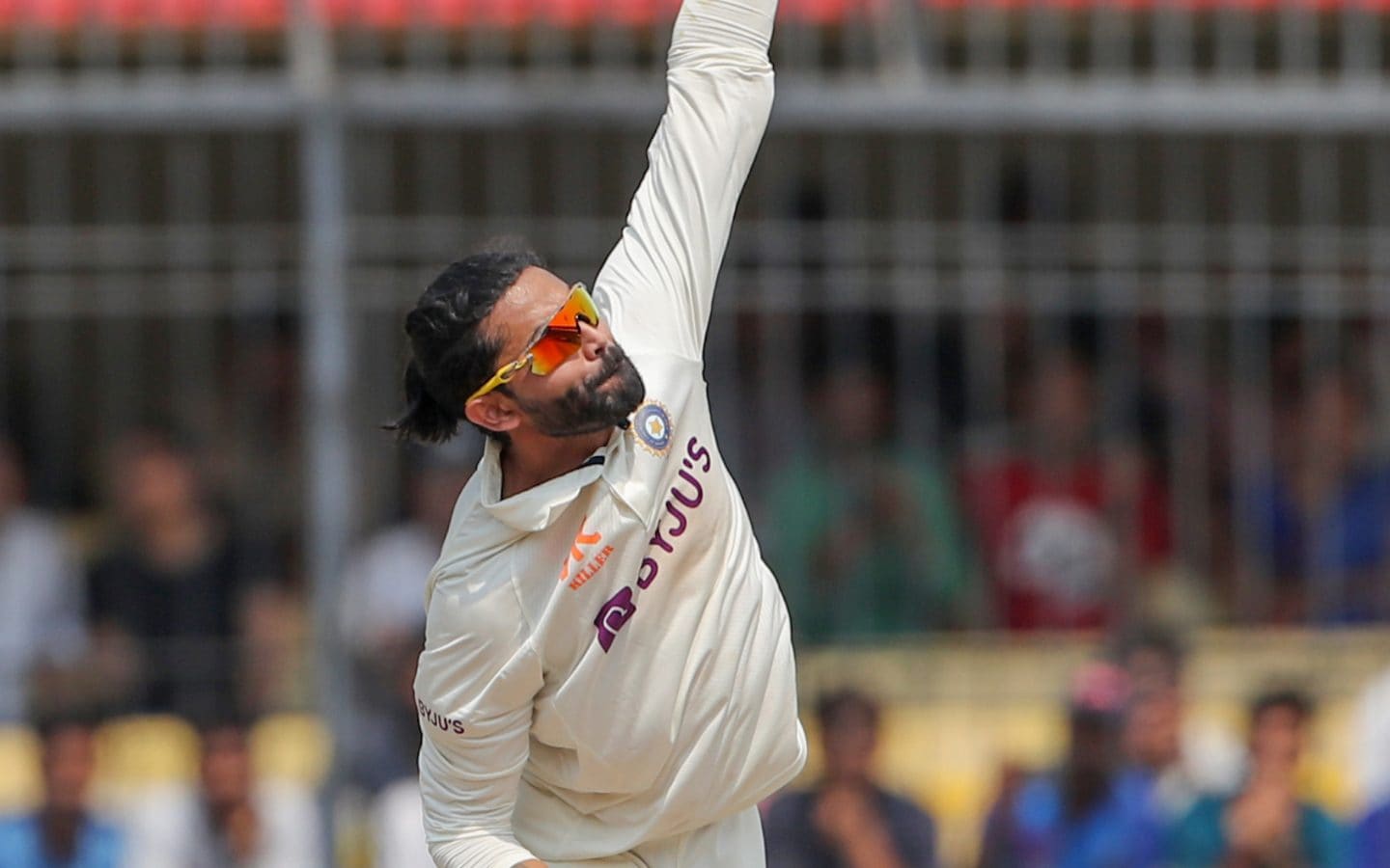 ‘This Could Cost India’: Sunil Gavaskar Unimpressed With Ravindra Jadeja’s ‘Wicket-taking’ No-Ball in 3rd Test