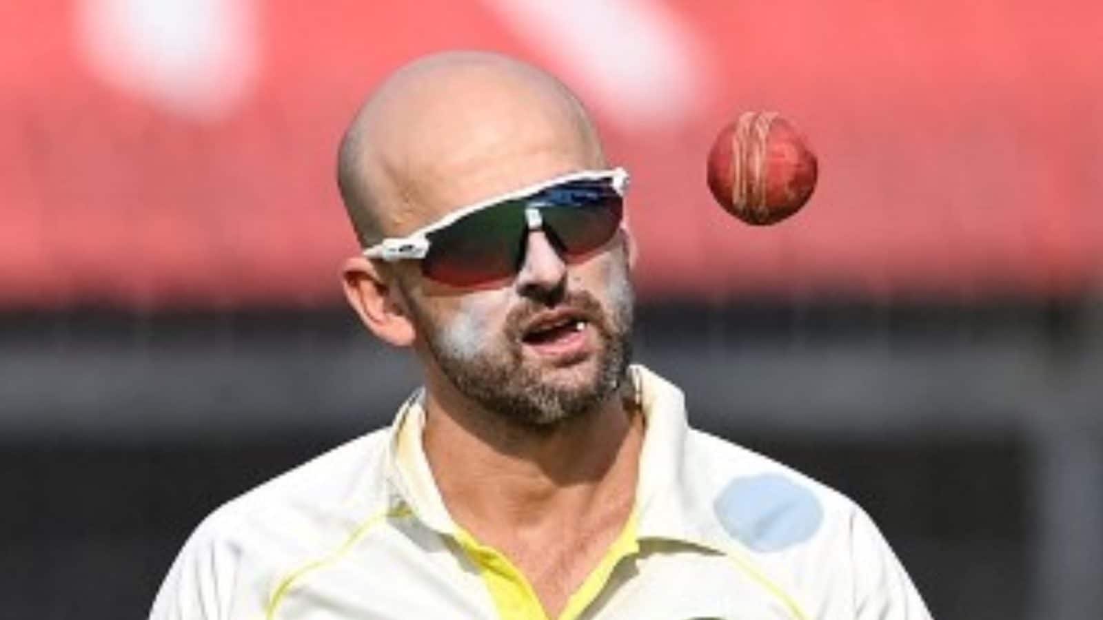 India vs Australia, 3rd Test: Lyon Roars in Indore