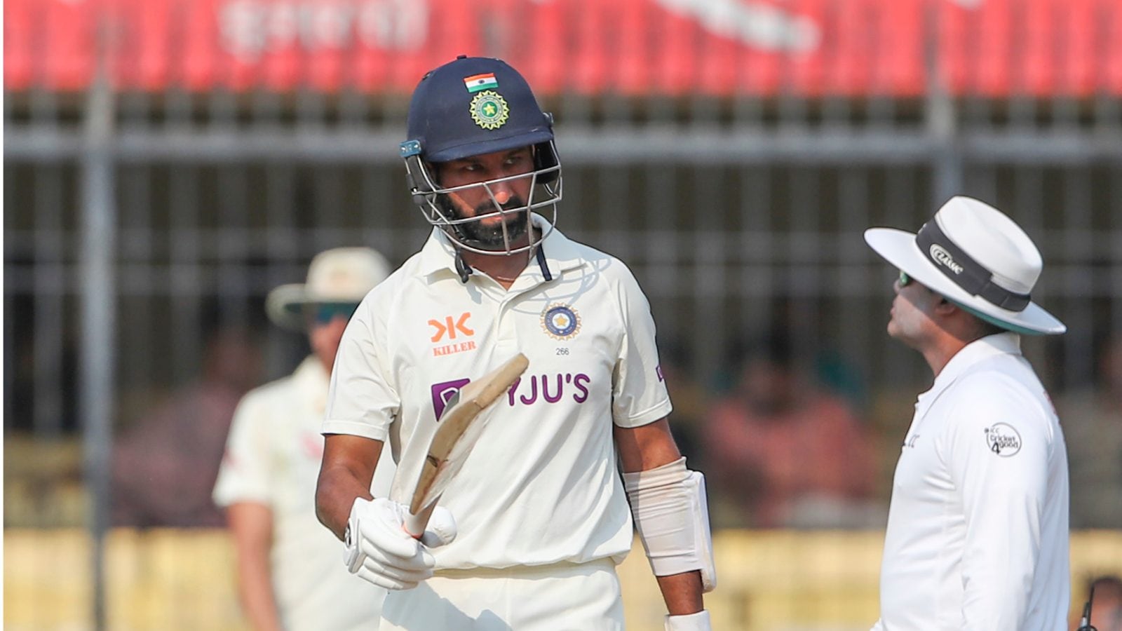 IND vs AUS 3rd Test: 75 May Not be Too Many But There’s a Chance, Says Cheteshwar Pujara