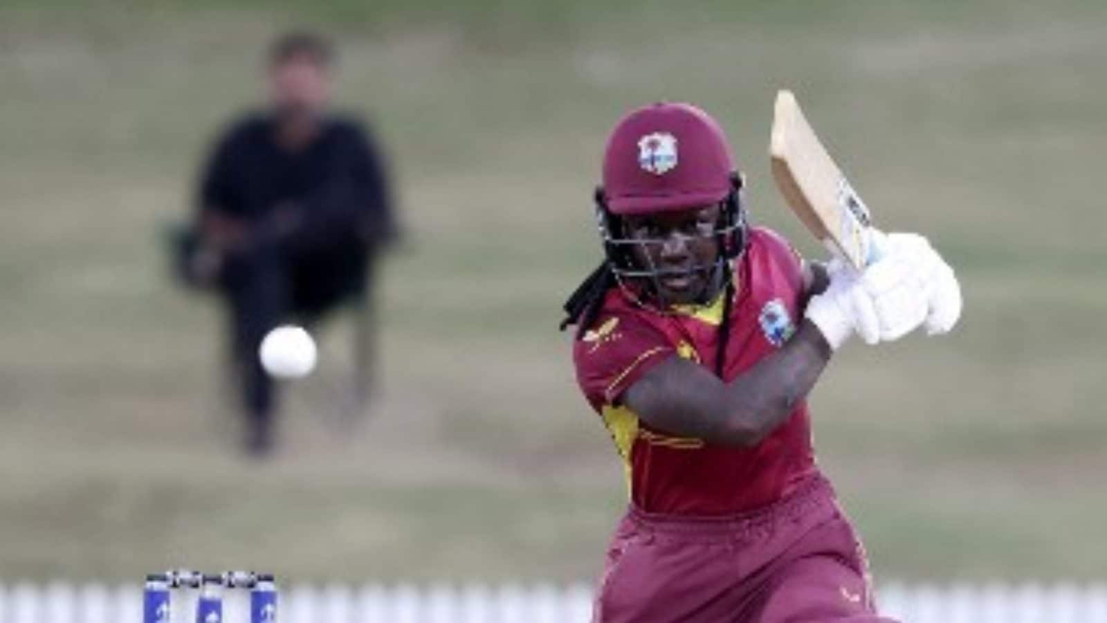 ‘Get Well Soon From What?’: Deandra Dottin Reacts After Being Ruled Out of WPL 2023