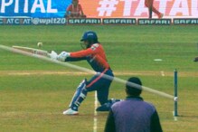 WPL 2023: Jemimah Rodrigues Takes DRS For Waist-high No Ball, Third Umpire Uses Ball-tracking to Take Call