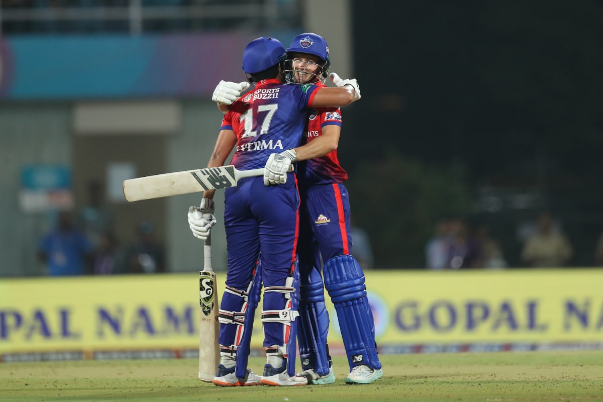 WPL 2023: Would Like to Thank Meg Lanning For Her Advice, Says Shafali Verma After Her Blistering Knock