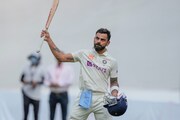 IND vs AUS 4th Test: Virat Kohli Ends Century Drought as India Finish Day 4 on High With 88-run Lead IND vs AUS 4th Test: Virat Kohli Ends Century Drought as India Finish Day 4 on High With 88-run Lead