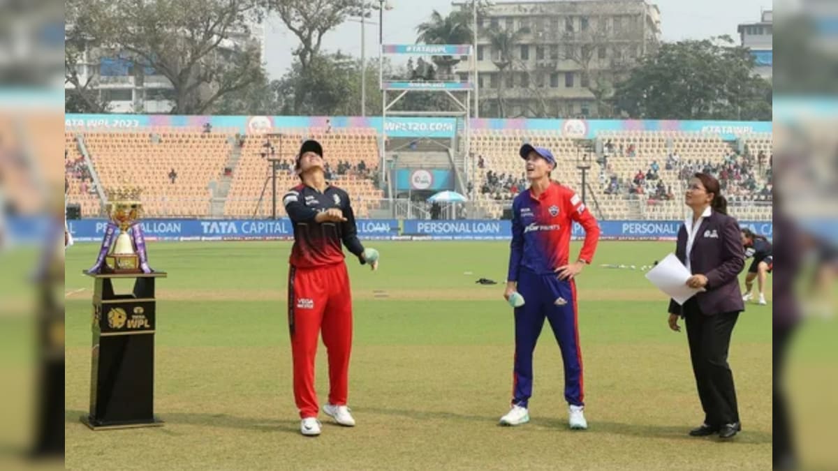 DEL-W vs RCB-W Dream11 Team Prediction: Delhi Capitals vs Royal Challengers Bangalore Check Captain, Vice-Captain, and Probable Playing XIs for Monday's WPL 2023 March 13, DY Patil Stadium 7:30 pm IST