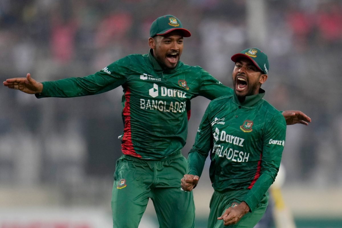 Bangladesh Vs Ireland Live Streaming: When And Where To Watch BAN Vs ...