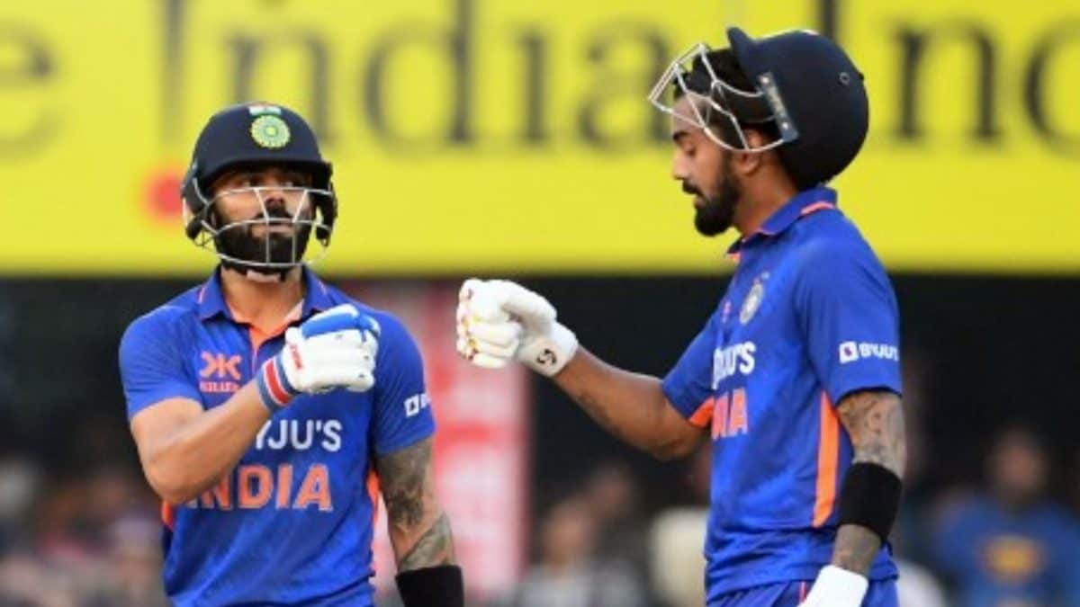 ‘KL Rahul’s Body Language Didn’t Use to be Like Virat Kohli During Lean Patch’: Sunil Gavaskar