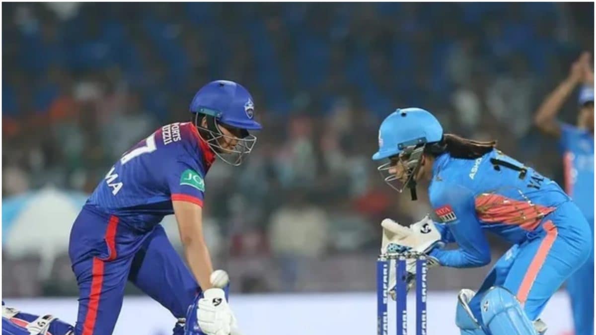 MI-W vs DEL-W Dream11 Team Prediction: Mumbai Indians vs Delhi Capitals Check Captain, Vice-Captain, and Probable Playing XIs for Today’s WPL 2023 match, March 20, DY Patil Stadium