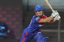 'Took Some Responsibility, Tried to Stay Calm Under Pressure': Alice Capsey After Guiding Delhi Capitals to WPL Final