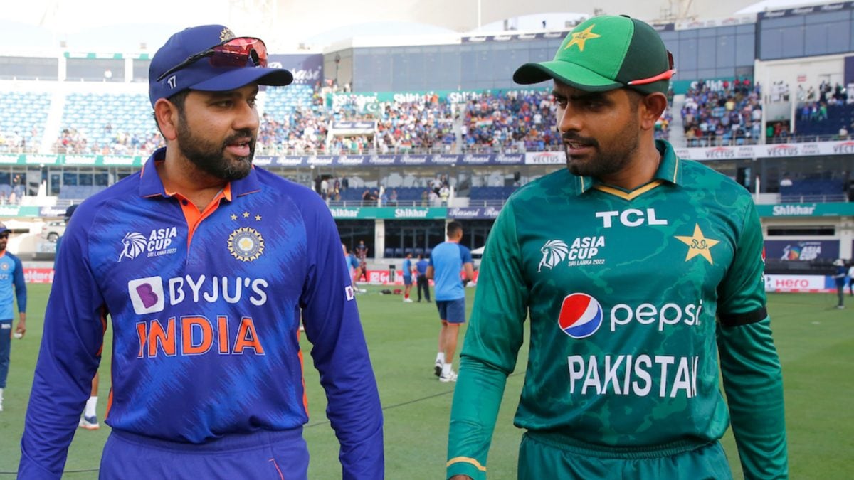Pakistan Likely to Host Asia Cup 2023, India Matches Will be Played at  Other Overseas Venue: Report