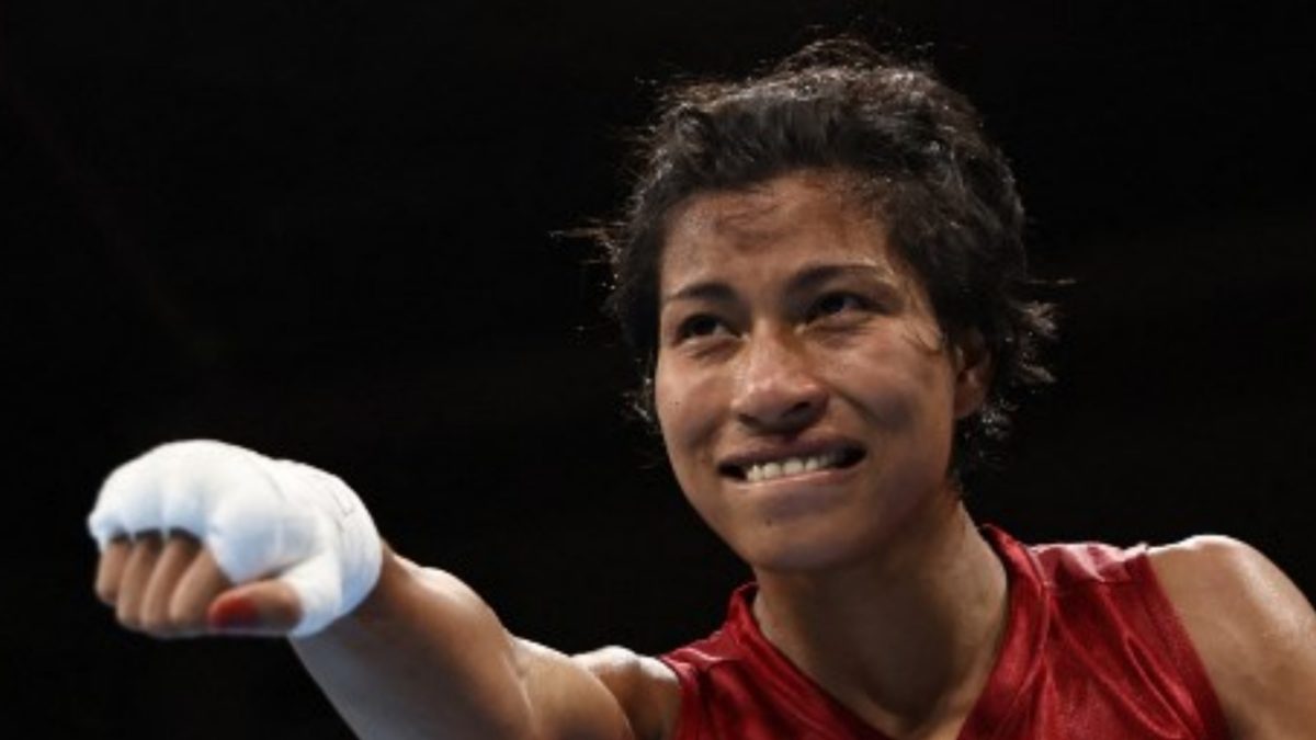 Lovlina Borgohain, Saweety Boora Assure Two More Silver Medals For India, Enter Finals of World Boxing Championships