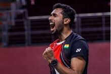 Taipei Open: HS Prannoy to Lead India's Challenge, Saina Nehwal in Fray Too