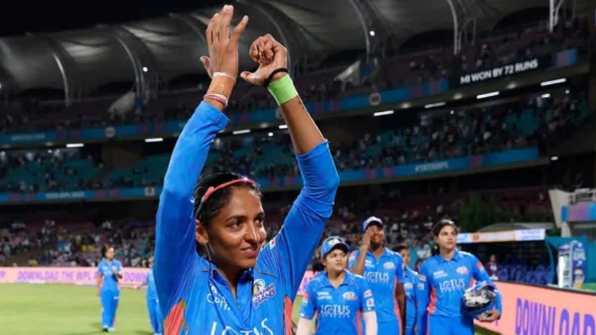 ‘Wong is Always Excited to Bowl, Sciver-Brunt Can Take us Through in Any Game’: Harmanpreet After MI Reach WPL Final