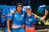 'One of My Greatest Moments in Cricket': Head Coach Charlotte Edwards After Guiding Mumbai Indians to WPL Title