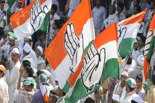 According to Congress sources, the first list comprising about 120 candidates may be out on Thursday afternoon.  (Image: Shutterstock)