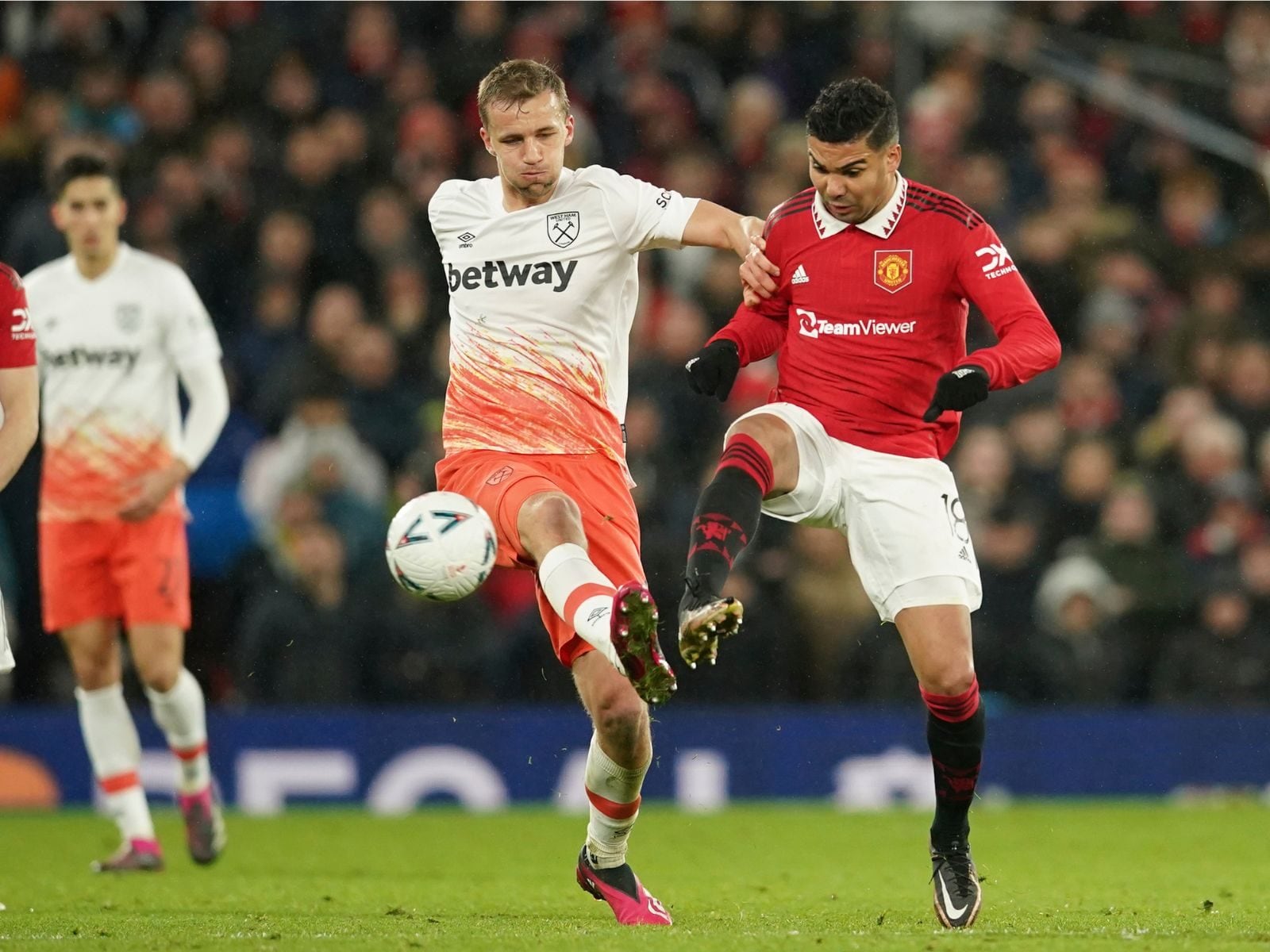 Spurs stunned at Bramall Lane!  Sheffield United vs. Tottenham