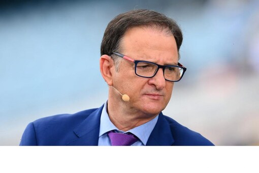 Mark Waugh (Twitter) 