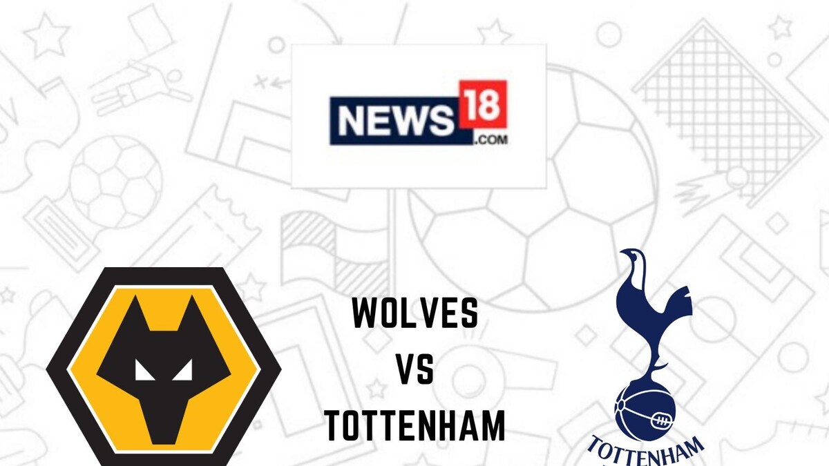 Wolves vs Tottenham Hotspur Live Streaming When and Where to Watch