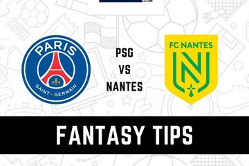Paris Saint-Germain vs Nantes Live Streaming: When and Where to Watch Ligue  1 Match Live?