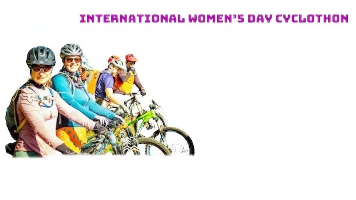 Delhi Government, Directorate of Education to Organise Cyclothon to Mark International Women's Day