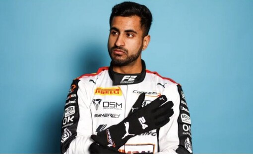 Kush Maini (Twitter) 