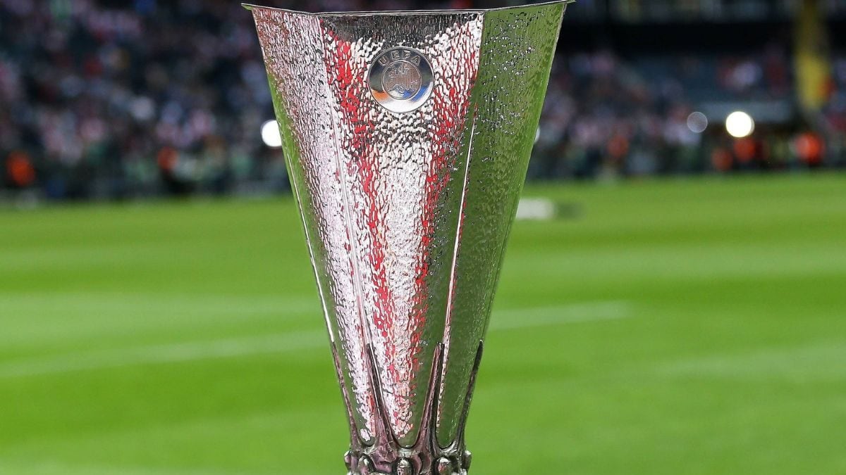 UEFA Europa League Quarterfinals Draw: Manchester United Handed Sevilla Tie, Juventus to Play Sporting Lisbon