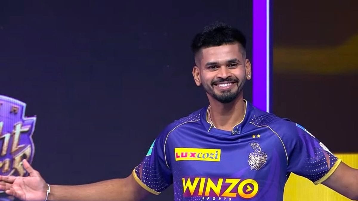 Kolkata Knight Riders Skipper Shreyas Iyer’s Availability for IPL Yet to be Decided Amid Lowed-back Issues