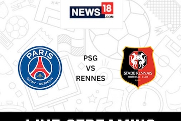 Tickets PSG - Rennes