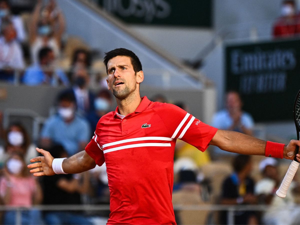 Novak Djokovic denied vaccine exemption, out of Miami Open