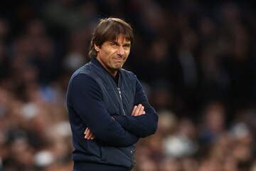 Antonio Conte Leaves Tottenham 'by Mutual Agreement' - News18