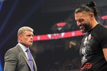 In Pictures: WWE RAW, 20 March 2023: Cody Rhodes Confronts Roman Reigns