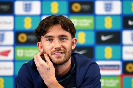 Ben Chilwell (Twitter) 