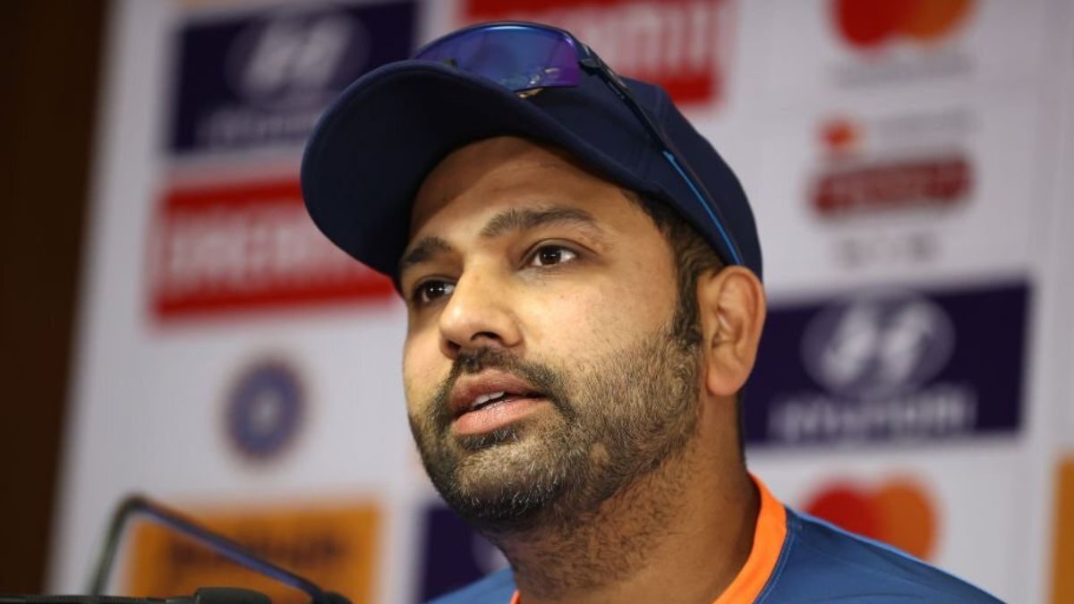 Did Not Want Right handers To Get Stuck Rohit Sharma Explains Reason did-not-want-right-handers-to-get-stuck-rohit-sharma-explains-reason