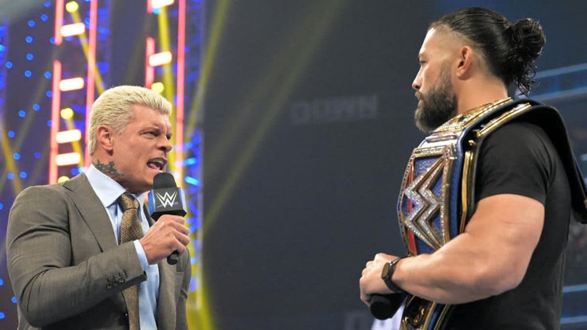 WrestleMania 39 Set To Witness The Culmination Of Multiple Exciting Feuds