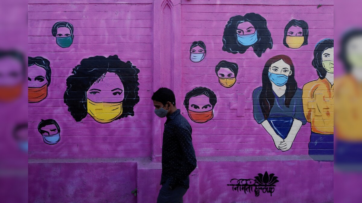 Long Covid Infection Can Give Rise To 'Face Blindness' Study News18