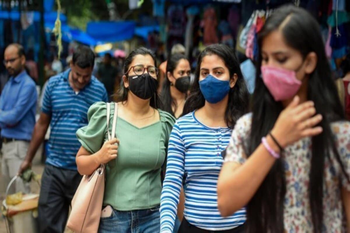 Amid Uptick in Covid Cases, Centre Writes to 6 States Advising Them To Contain Infection