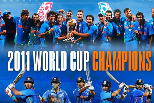 12 Years Of India's 2011 Cricket World Cup Glory: What Are The Players ...