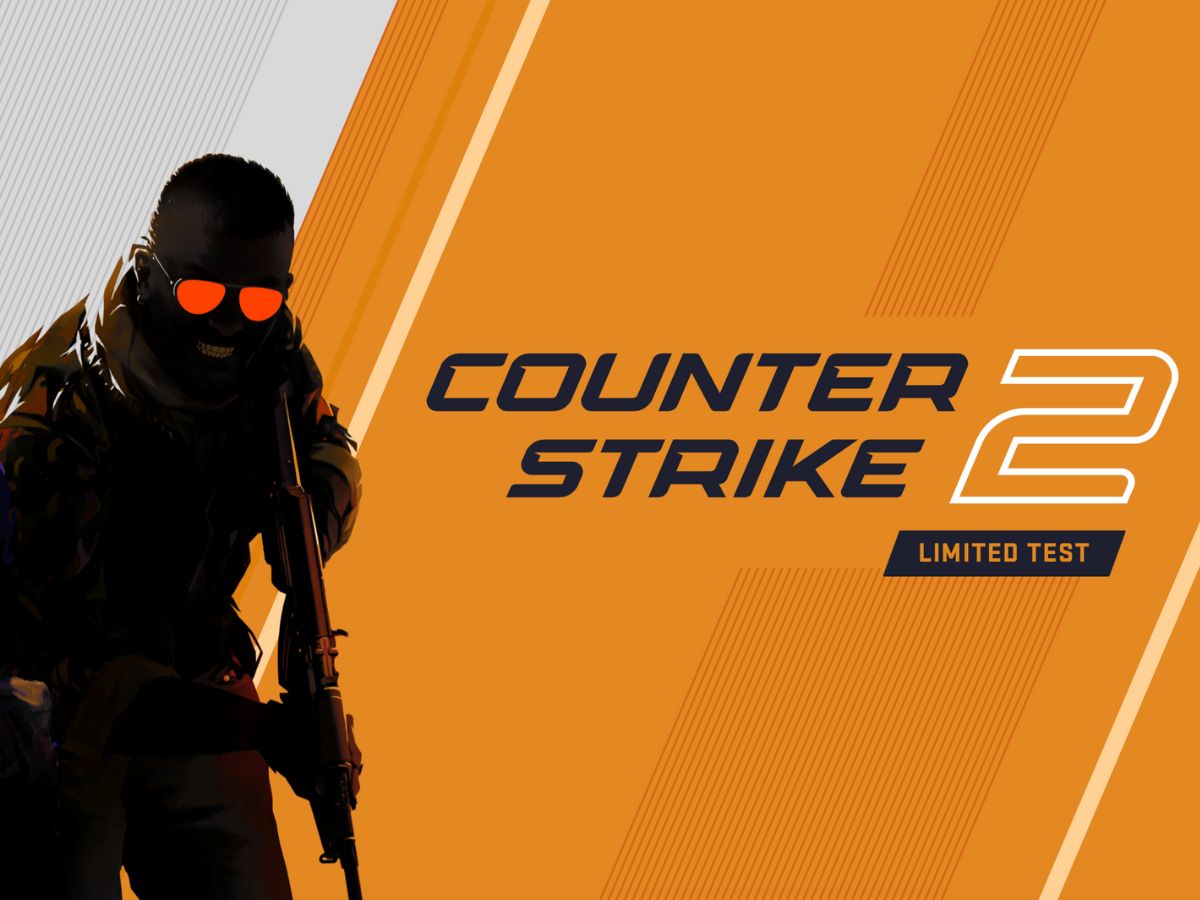 Counter Strike 2 Officially Announced by Valve, Set for Full