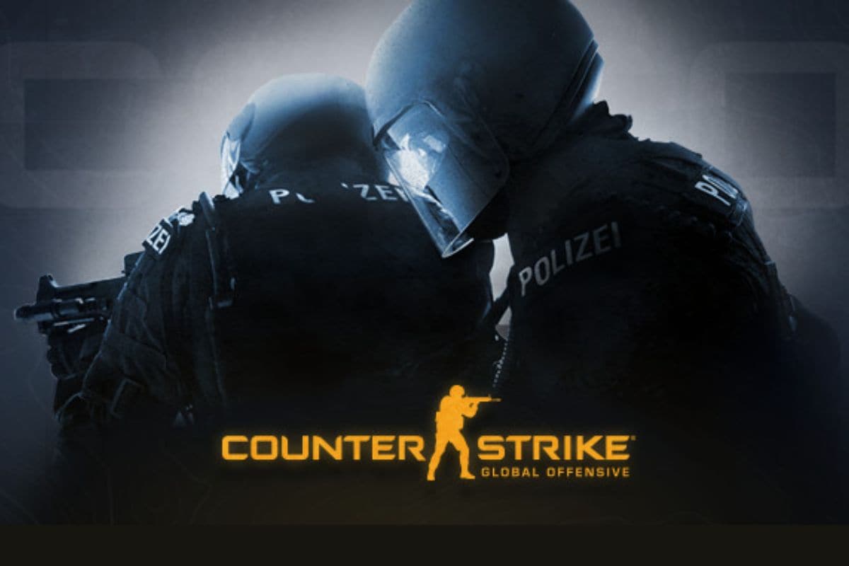 Counter Strike Global Offensive CS Go 14. Games HD wallpaper | Pxfuel